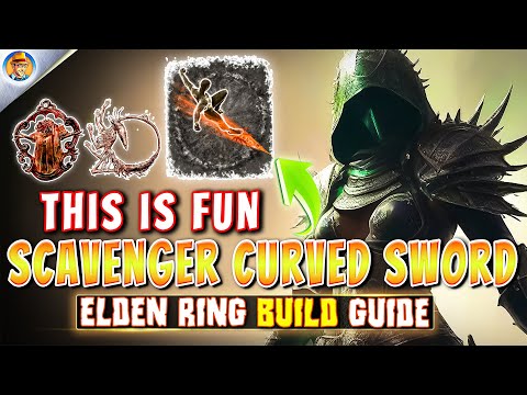 This Build is Broken & Fun! Poison Flower Blooms Twice Build Guide [Elden Ring DLC]