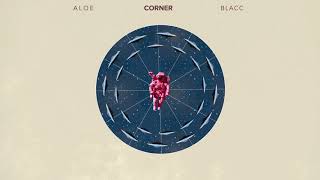 Aloe Blacc - Corner (Official Audio Visualizer)