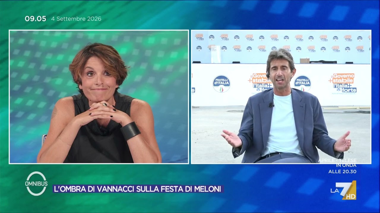 Donzelli: "Record del governo, maggioranza sempre compatta"