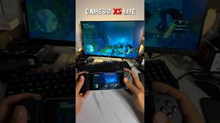 Sniper Ghost Warrior 3 da Steam jogando com Gamesir X5 Lite