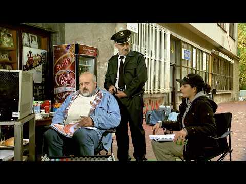 Lud,zbunjen,normalan | EP50 | Policijska država | CIJELA EPIZODA | Remaster