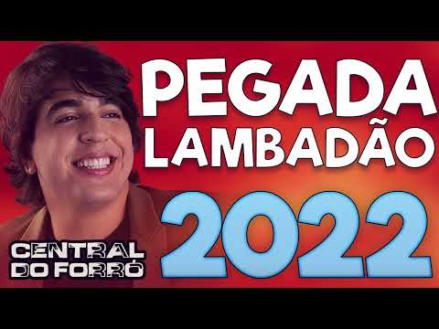 NATTAN 2022 - PEGADA LAMBADA CD NOVO, MÚSICAS NOVAS