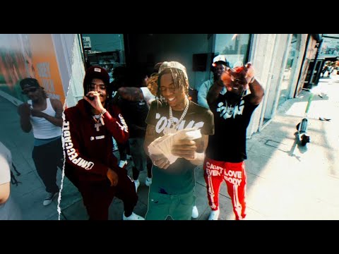 Spiffie Luciano & Soulja Boy - Many Men  (feat. Snap Dogg & YounginSoSleaze) @ChuckStarFilms1