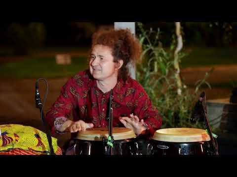 TAKT Fest 2020 - Eklektik Room #5