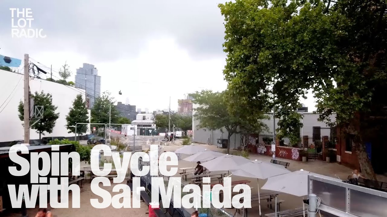 Sal Maida - TheLotRadio