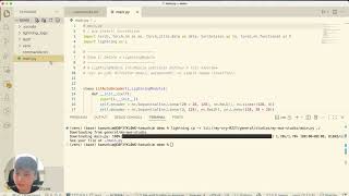 Access Cloud Files from Your Terminal (Lightning CLI cp Command)
