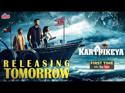 Karthikeya 2