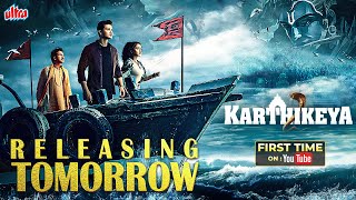 Karthikeya 2