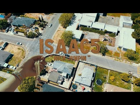 Teflon Twaun ft. ST4 ( Isaac5 ) - Nick jumpin ( official video )