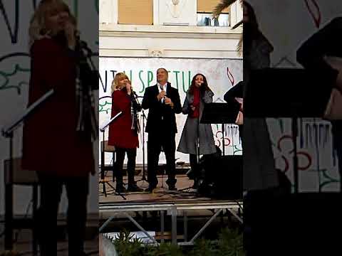 Goran Karan i PROVIDENCA u Splitu 10.12.2017.