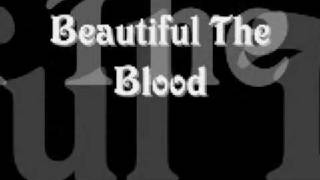 Beautiful The Blood By Steve Fee