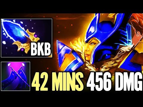 Free BKB in Duel MODE Wagamama Legion Commander Aghanim's Gameplay Dota 2