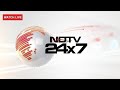 NDTV 24x7 Live Operation Sindoor India Pakistan Tension Abdul Rauf Azhar MEA Press Conference