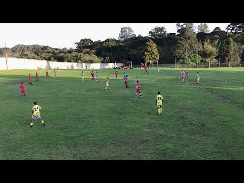 CDP x Fut Trainer - sub 16 - 2º tempo - 13/10/21