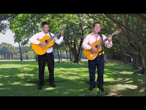 No hago falta a nadie (Albazo) - Jorge Canacuán