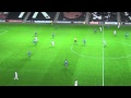 MK Dons v AFC WIMBLEDON (Johnstones Paint.