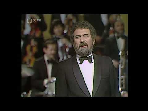 Waldemar Matuška - Tereza (1980)