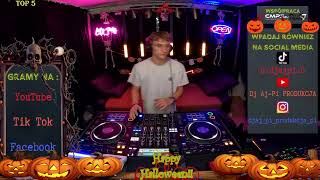 Download lagu ★ HALLOWEEN I Na Żywo I Aj-Pi & Marxuniu & Tjay ★ mp3