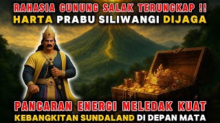 Download lagu MERINDING‼️MISTERI HARTA KARUN WARISAN PRABU SILIWANGI DAN PESAWAT JATUH DI GUNUNG SALAK mp3