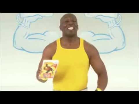 ビリーズブートキャンプ Wiiでエンジョイダイエット!