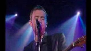 Blur--Good Song Live