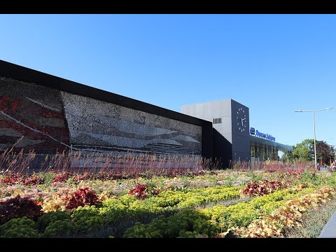 Oświęcim, Oświęcim Miasto Pokoju, Oswiecim City of Peace