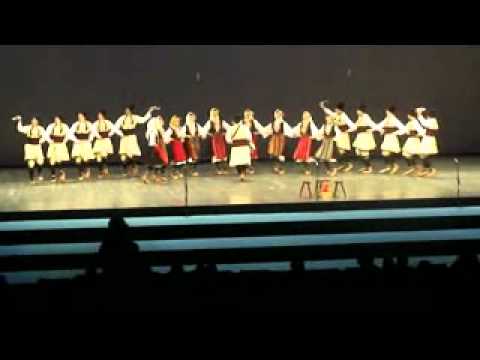 SKK Nova Generacija Schorndorf evropska smotra 2011