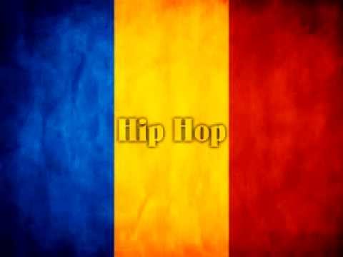 Romania Hip Hop Underground Part. 1