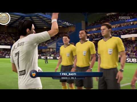 NGL Ligaspiel: Dream Eleven vs Praxis eSports 1:5 (0:2)