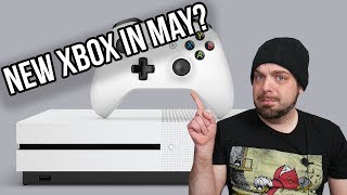 NEW Xbox One Maverick Coming MAY 2019? | RGT 85