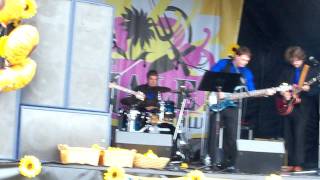Blue Train -