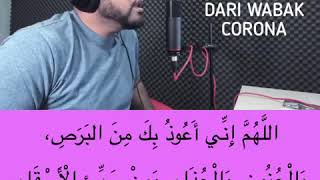 Download lagu Doa berlindung dari wabak |kredit bazli unic| mp3