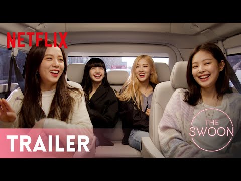 BLACKPINK: Light Up The Sky | Official Trailer | Netflix [ENG SUB]