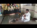 KIRAVANI RAGAM FROM DR S G BALASUBRAMANYA