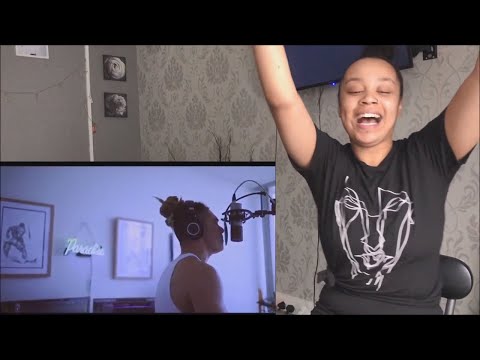 Summer Walker X William Singe Cover | Girls Need Love X Up All Night | Reaction