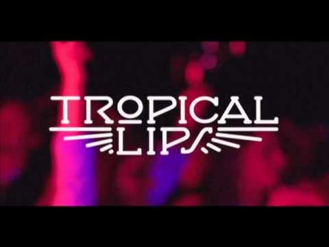 Sabado 31/08/13 Tropical Lips @ D.Edge