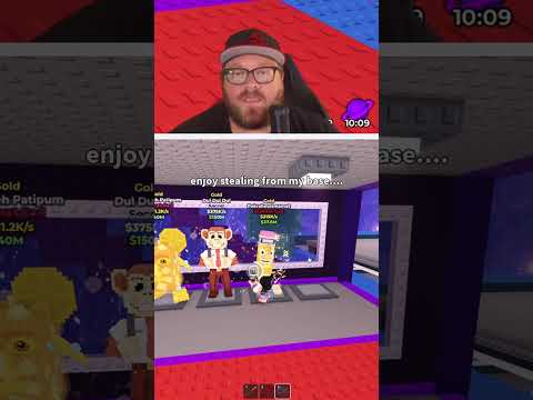 Roblox Steal The Brainrot From Spider Sammy