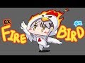 [バンドリ！][Expert] FIRE BIRD (手元動画)