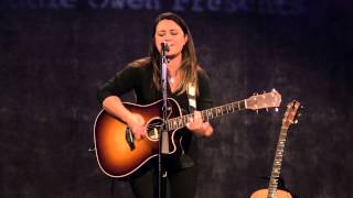 Remedy (Live at Red Clay Theatre) - Jennifer Knapp