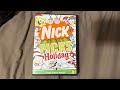 Opening To Nick Picks Holiday 2006 DVD