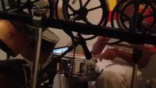 Big thirsty drummer  Black uhuru  Bull in the pen