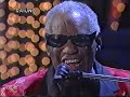 Ray Charles - Angelina - da Sanremo 1995