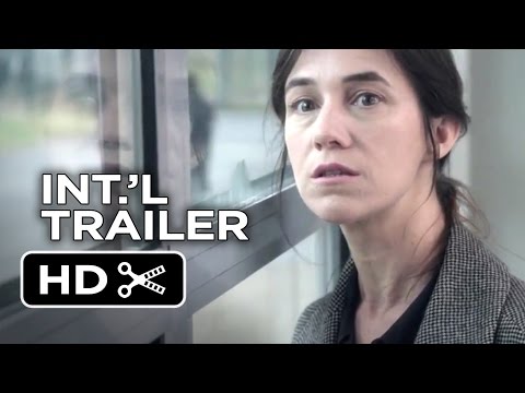Samba Official International Trailer 1 (2015) - Charlotte Gainsbourg, Omar Sy Movie HD