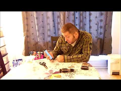 $92 Bought on Wish,  P20 pro cell phone