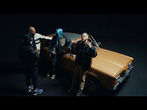 Video thumbnail for IMMUNITÉ DIPLOMATIQUE