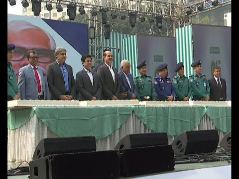 এখন পুলিশ মানুষের আস্থা অর্জন করতে পেরেছেঃ স্বরাষ্ট্রমন্ত্রী