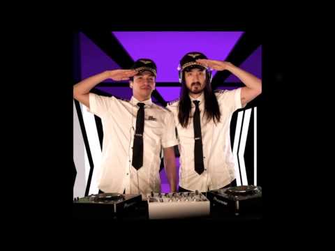 Steve Aoki & Laidback Luke Ft. Lil Jon - Turbulence