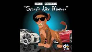 djDOYOU Never Had An Ice Cream Paint Job (Aladdin vs. Dorrough)