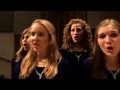 "O Holy Night" by Adolphe Adam, arr. Shawn Kirchner; BYU Singers with Dr. Andrew Crane director