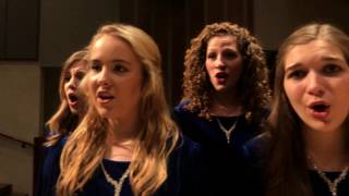 &quot;O Holy Night&quot; by Adolphe Adam, arr. Shawn Kirchner; BYU Singers with Dr. Andrew Crane director